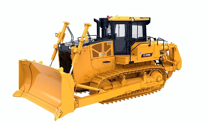 D360 standard bulldozer