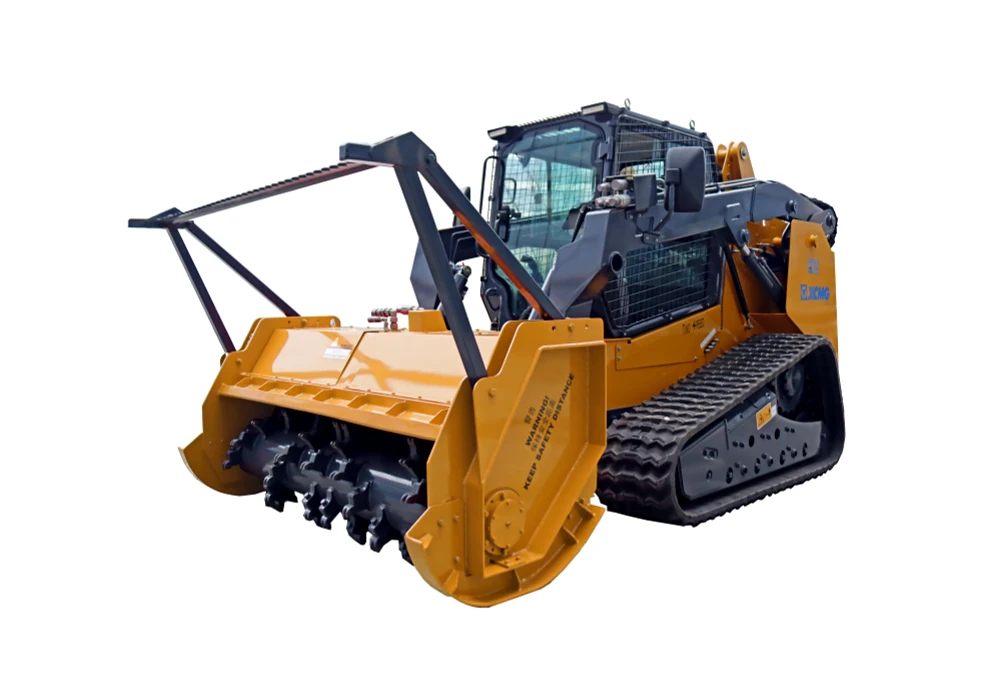 XCMG XFV70M Firebreak-Opening Vehicle
