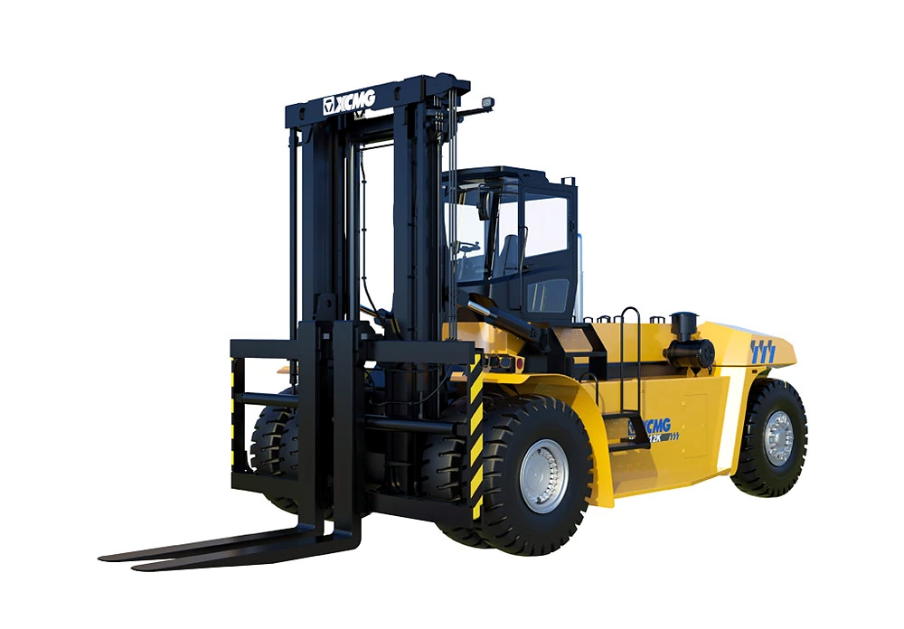 XCMG XCF4612K 46-Tonne Heavy Duty Forklift