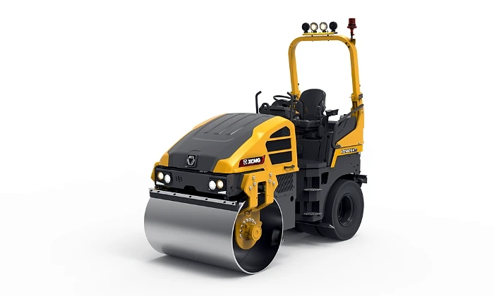 XD140SVT combination roller