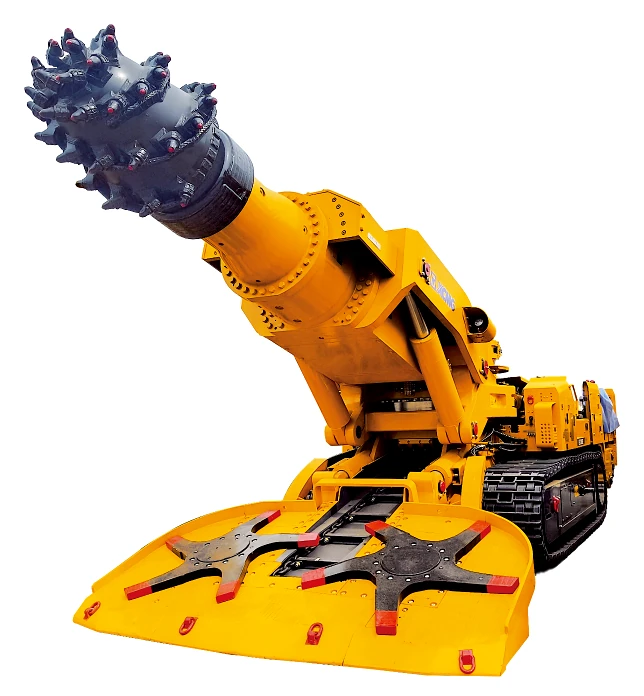 Mining Machinery construction machinery