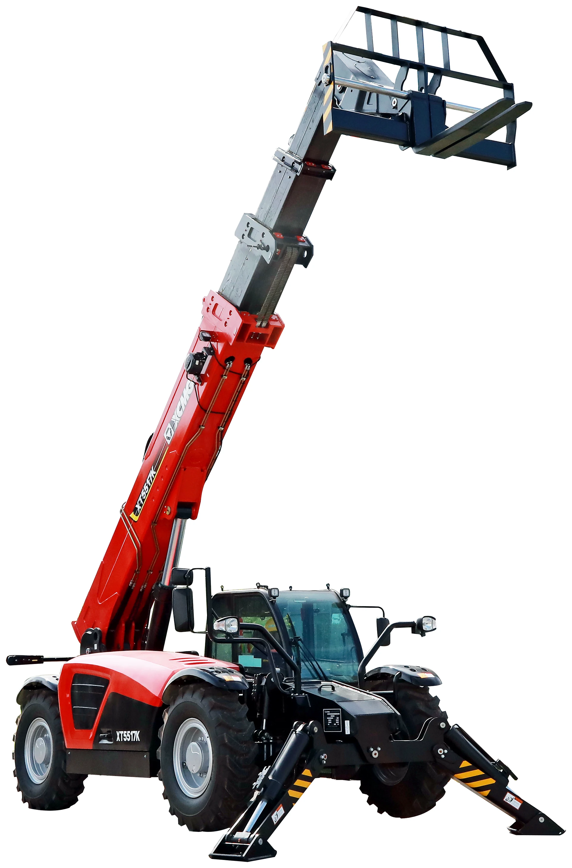 XCMG XT5517K Telehandler