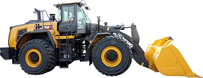 XCMG XC9108 ultra-large wheel loader