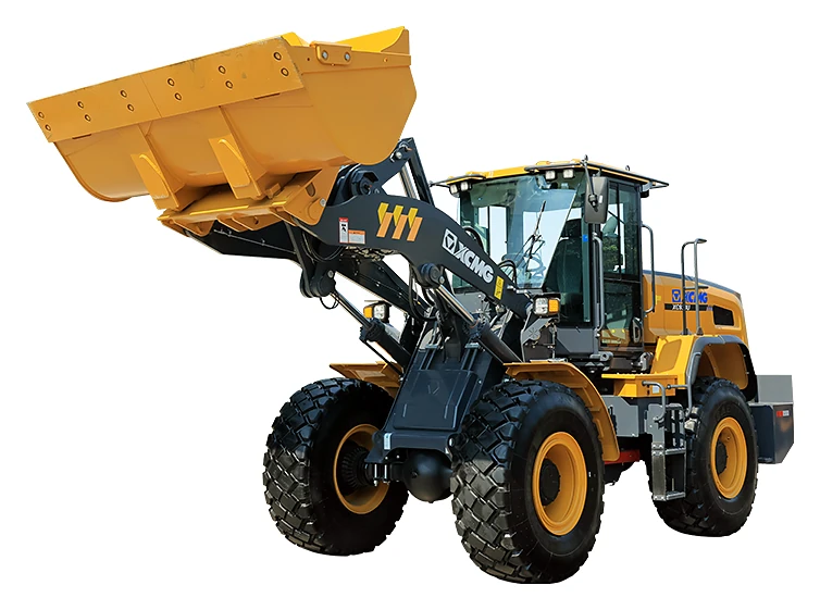 XCMG XC998 Wheel Loader