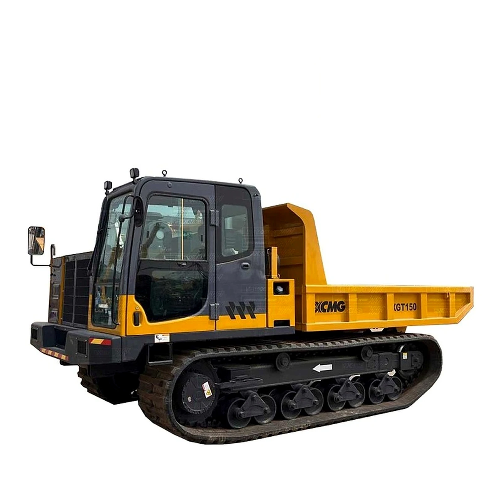 Crawler Cranes construction machinery